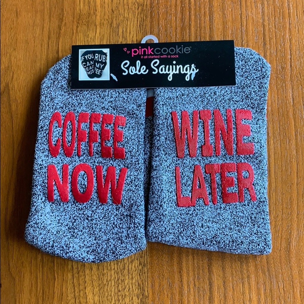 Socks